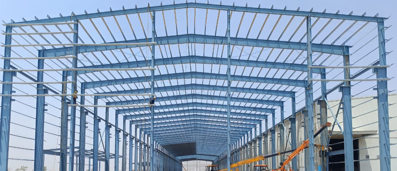 Erection Of Building (1)
