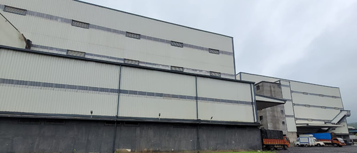 Pre Engineered Building (1)