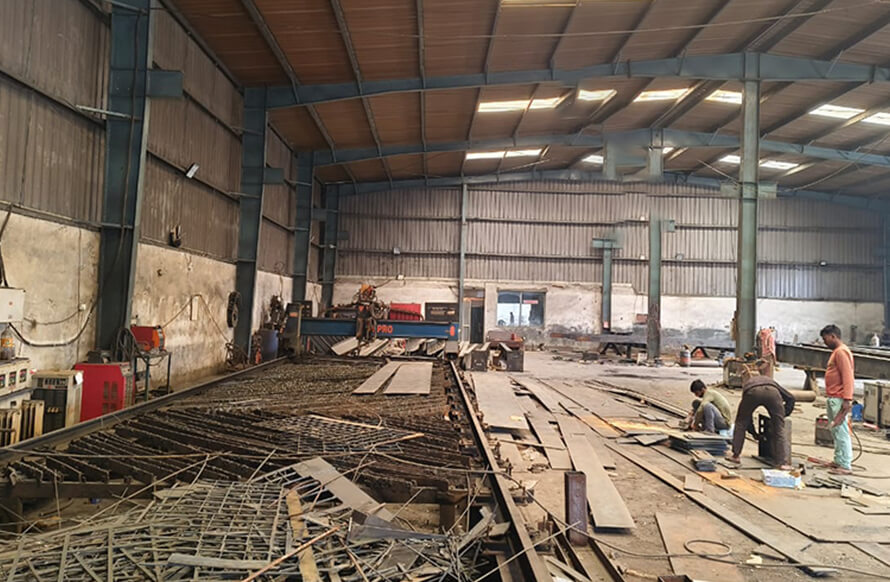 Infrastructure & Equipment (2) (1)